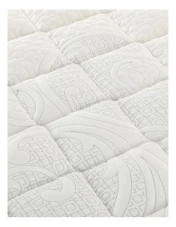 Hot Sale 🎁 SleepMaker Cocoon Silver Oxley Medium 5 Mattress White 🌟 -Bedroom Sales Store 689892400 7 1 720x928