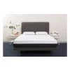 Cheap ⭐ SleepMaker Bed A Box Mattress Black/White ❤️