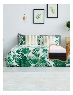 Cheap ⭐ SleepMaker Bed A Box Mattress Black/White ❤️ -Bedroom Sales Store 689892580 6 720x928