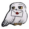 Buy ✨ Harry Potter Hedwig Cushion White Multicolour ⭐