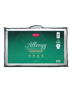 Promo ✨ Tontine Classic Allergy Sensitive Pillow ✔️