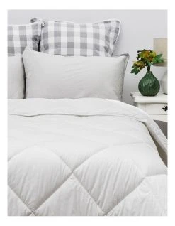 Brand new 😍 Tontine Classic Allergy Sensitive Quilt 👍 -Bedroom Sales Store 710111440 3 720x928