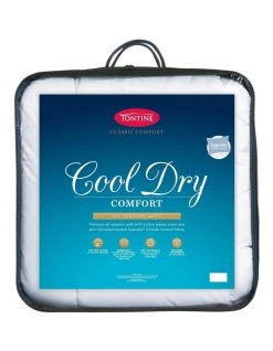 Best reviews of ✔️ Tontine Classic Cool Dry Comfort Quilt ⌛
