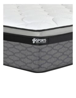 Hot Sale 😍 SleepMaker Miracoil Advance Macchiato Medium 6 Mattress 🧨 -Bedroom Sales Store 719416450 4 1 720x928