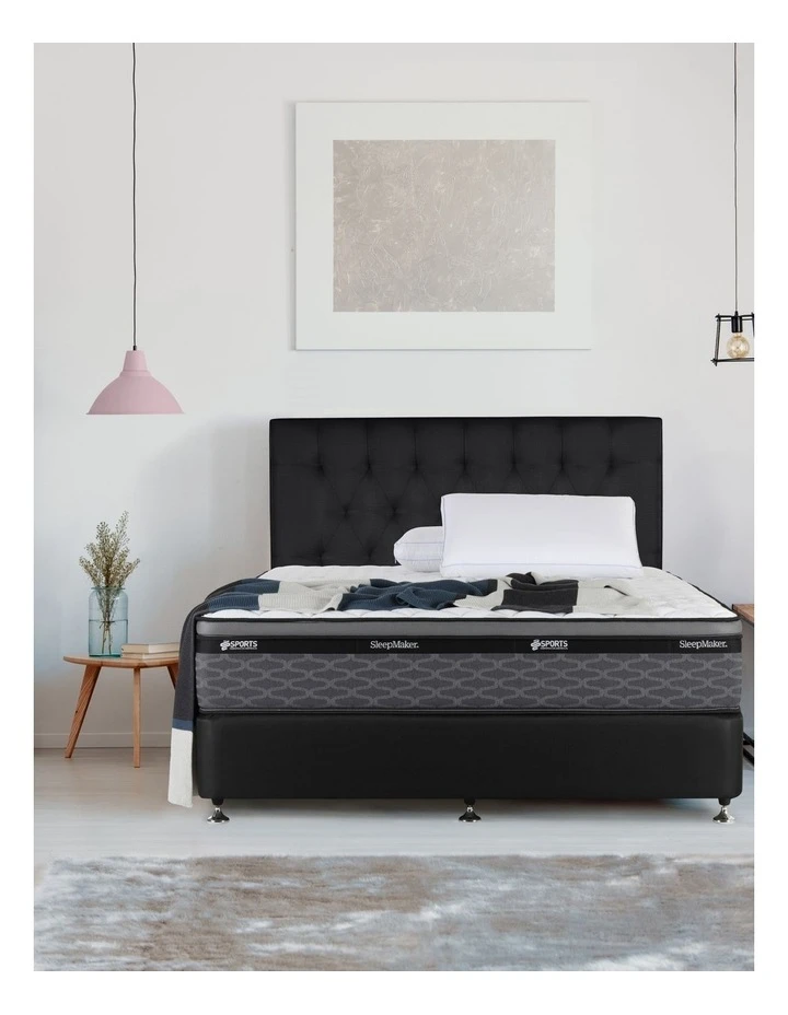 Best Pirce 🎉 SleepMaker Miracoil Advance Espresso Firm 2 Mattress White 🎁 1 Best Pirce 🎉 SleepMaker Miracoil Advance Espresso Firm 2 Mattress White 🎁