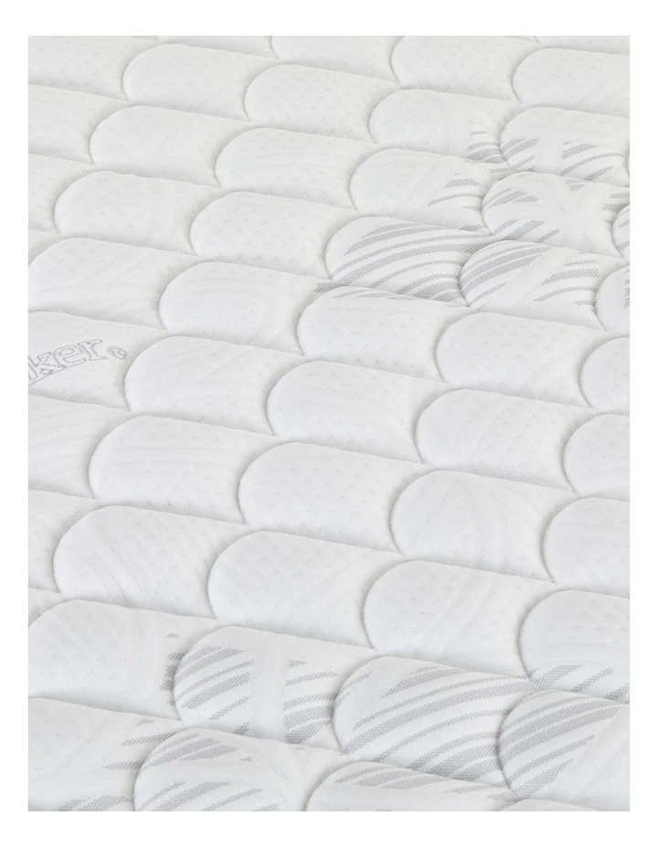 Best Pirce 🎉 SleepMaker Miracoil Advance Espresso Firm 2 Mattress White 🎁 6 Best Pirce 🎉 SleepMaker Miracoil Advance Espresso Firm 2 Mattress White 🎁 - Image 6