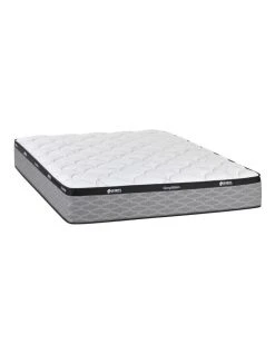 Top 10 ✔️ SleepMaker Miracoil Advance Latte Medium 6 Mattress White ✨ -Bedroom Sales Store 719416810 3 1 720x928