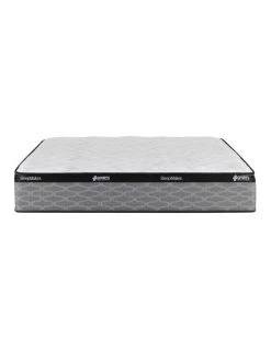 New ⭐ SleepMaker Miracoil Advance Piccolo Firm 4 Mattress 👏