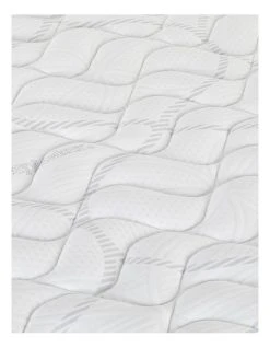 New ⭐ SleepMaker Miracoil Advance Piccolo Firm 4 Mattress 👏 -Bedroom Sales Store 719416900 5 720x928