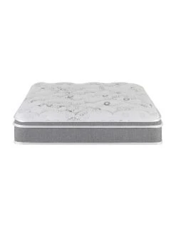 Discount 🥰 SleepMaker Singles Rhapsody Plush 8 Mattress ✨ -Bedroom Sales Store 719417170 2 2 720x928