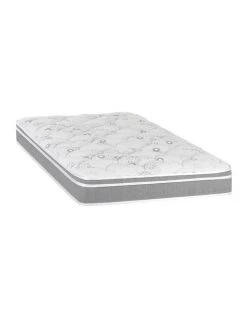 Discount 🥰 SleepMaker Singles Rhapsody Plush 8 Mattress ✨ -Bedroom Sales Store 719417170 3 2 720x928