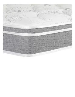 Discount 🥰 SleepMaker Singles Rhapsody Plush 8 Mattress ✨ -Bedroom Sales Store 719417170 4 2 720x928