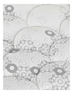 Discount 🥰 SleepMaker Singles Rhapsody Plush 8 Mattress ✨ -Bedroom Sales Store 719417170 6 1 720x928