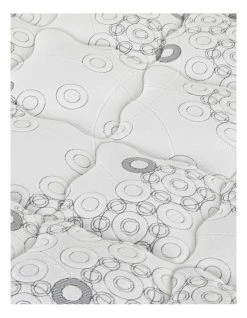 Budget ✔️ SleepMaker Singles Arcadia Medium 6 Mattress ❤️ -Bedroom Sales Store 719417260 5 720x928