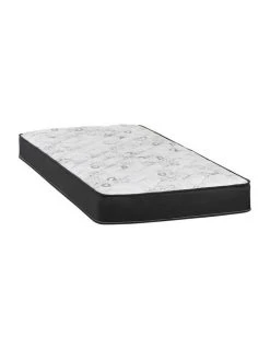 Best Sale 🛒 SleepMaker Singles Arcadia Firm 4 Mattress ✨