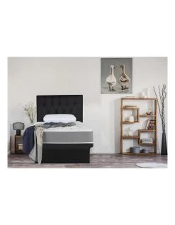 Cheapest 🔥 SleepMaker Singles Arcadia Trundle Set ❤️