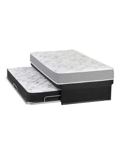 Cheapest 🔥 SleepMaker Singles Arcadia Trundle Set ❤️ -Bedroom Sales Store 719417440 764921530 3 720x928