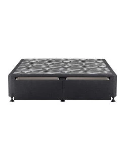 Cheap 👏 SleepMaker Opus Foot End Drawer Fabric Base Shadow 👍 -Bedroom Sales Store 719418430 3 1 720x928