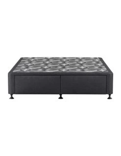 Cheap 👏 SleepMaker Opus Foot End Drawer Fabric Base Shadow 👍 -Bedroom Sales Store 719418430 4 1 720x928