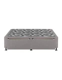 Budget ⌛ SleepMaker Opus Foot End Drawer Fabric Base Dune ❤️ -Bedroom Sales Store 719418520 3 720x928