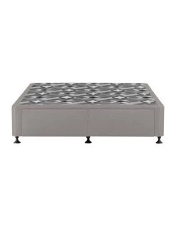 Budget ⌛ SleepMaker Opus Foot End Drawer Fabric Base Dune ❤️ -Bedroom Sales Store 719418520 4 720x928
