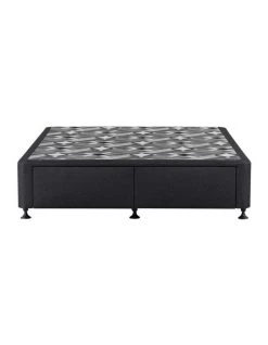 Best reviews of 💯 SleepMaker Opus Foot End Drawer Fabric Base Midnight 😉 -Bedroom Sales Store 719418610 4 720x928