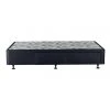 Best deal ✨ SleepMaker Opus 4 Drawer Fabric Base Midnight 😉