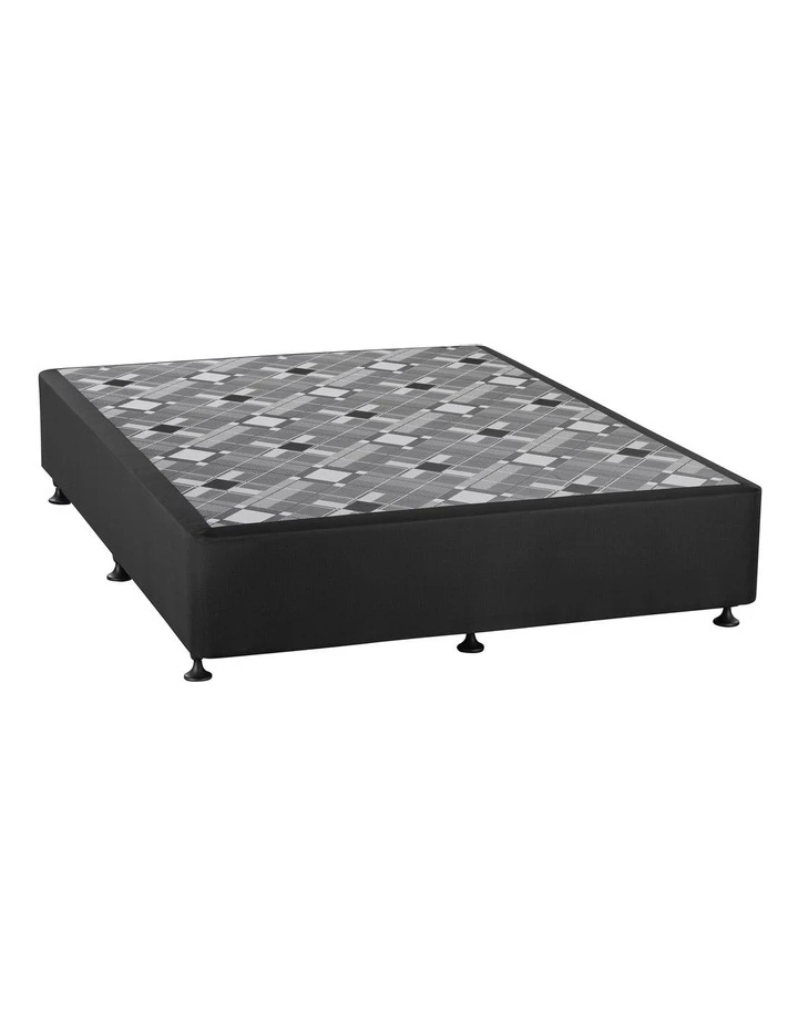 Best Sale ๐ SleepMaker Opus Standard Fabric Bed Base Raven ๐ 1 Best Sale ๐ SleepMaker Opus Standard Fabric Bed Base Raven ๐