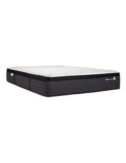 Discount ⭐ Sealy Elevate Ultra Swansea Medium Mattress ✨ -Bedroom Sales Store 721507420 2 3 720x928