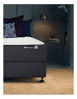 Deals ✔️ Sealy Elevate Ultra Swansea Cushion Firm Mattress White ✔️