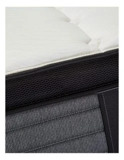 Hot Sale 🛒 Sealy Elevate Millbrook Medium Mattress White 💯 -Bedroom Sales Store 721508320 4 2 720x928