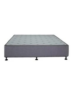 Promo ❤️ Sealy Elevate Bed Base Steel 🧨