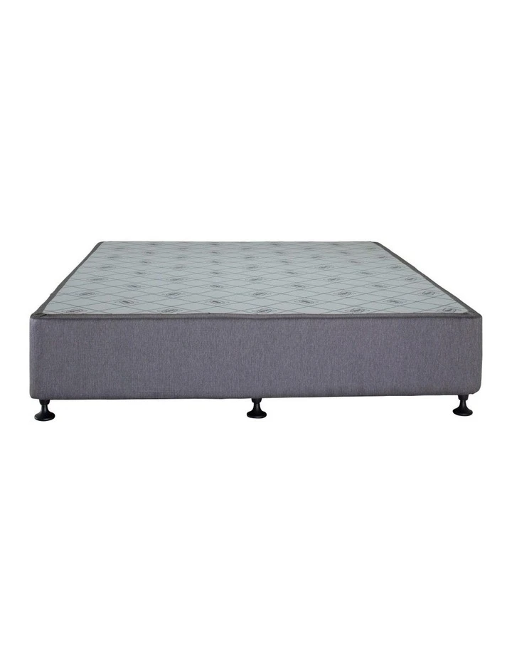 Promo ❤️ Sealy Elevate Bed Base Steel 🧨 1 Promo ❤️ Sealy Elevate Bed Base Steel 🧨