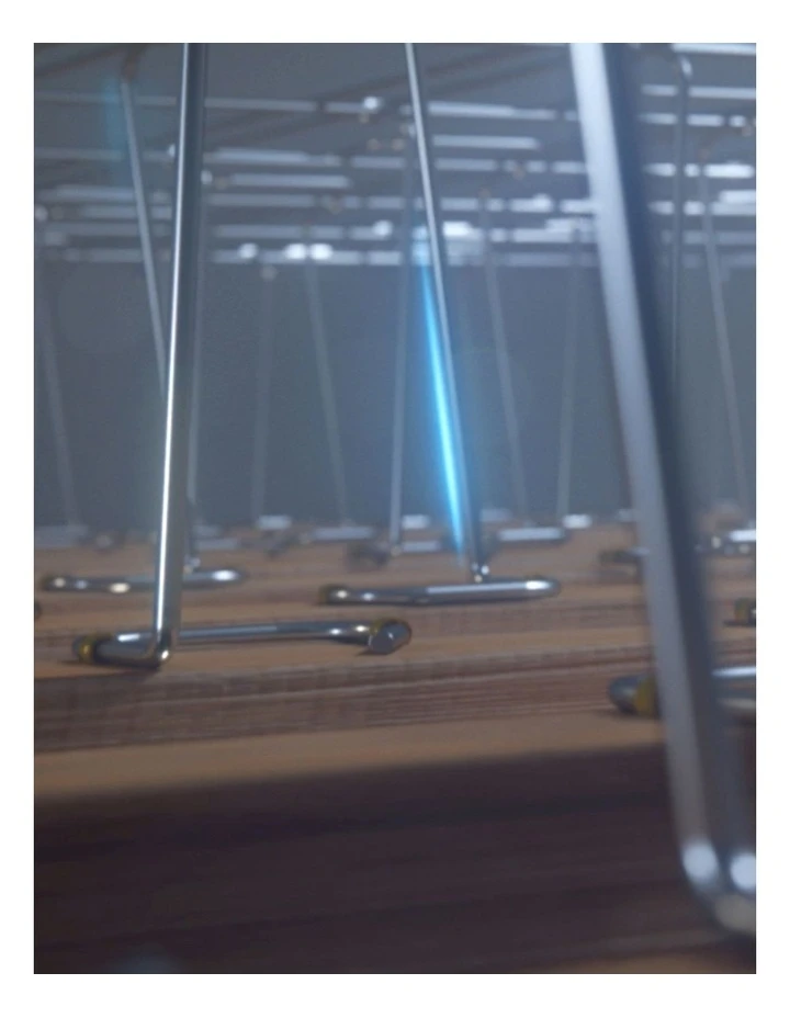 Promo ❤️ Sealy Elevate Bed Base Steel 🧨 3 Promo ❤️ Sealy Elevate Bed Base Steel 🧨 - Image 3