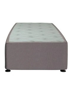 Deals 🌟 Sealy Space Saver Blank Base Storm ✨