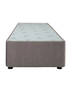 Cheapest ❤️ Sealy Space Saver Blank Base Latte 🥰