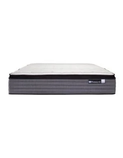 Budget 🎉 Sealy Elevate Millbrook Flex Plush Mattress 🌟