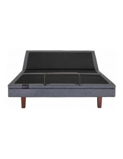 Coupon ❤️ Sealy Posturematic Energise Base Charcoal ❤️ -Bedroom Sales Store 730525780 4 720x928