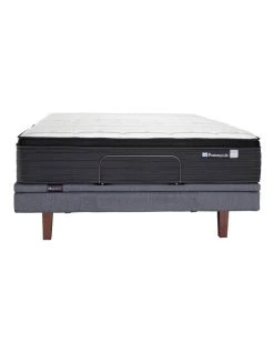 Budget 🔔 Sealy Elevate Ultra Swansea Flex Medium Energise Ensemble 🤩 -Bedroom Sales Store 730526680 4 1 720x928