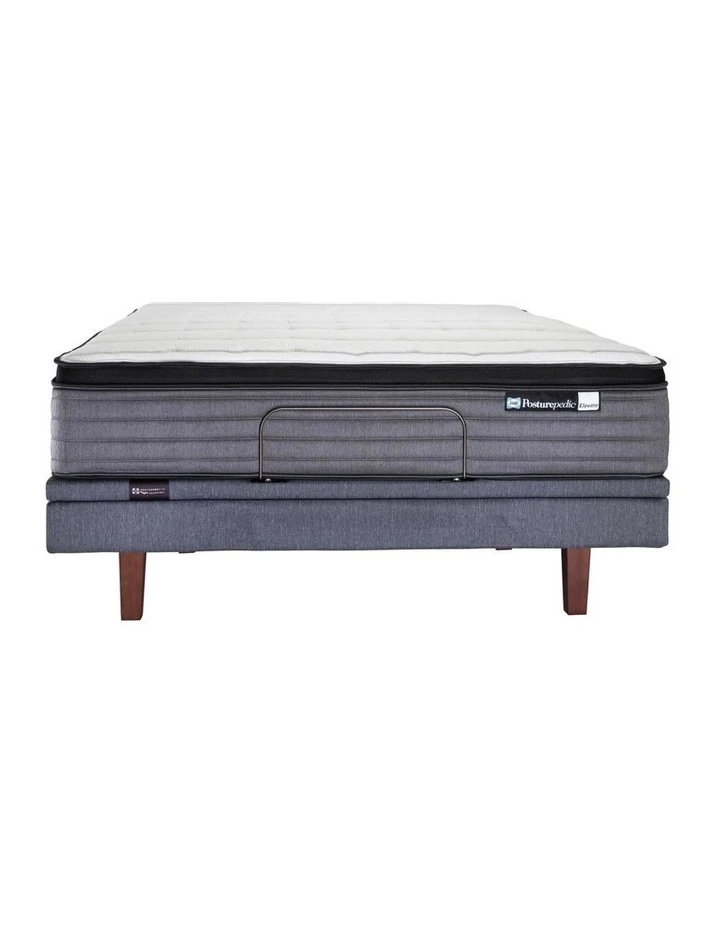 Cheapest ๐ Sealy Elevate Millbrook Flex Plush Energise Ensemble ๐ 4 Cheapest ๐ Sealy Elevate Millbrook Flex Plush Energise Ensemble ๐ - Image 4