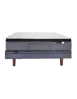 Best reviews of 🛒 Sealy Elevate Millbrook Flex Medium Energise Ensemble 🌟 -Bedroom Sales Store 730526860 4 720x928