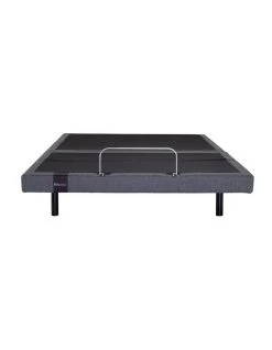 Coupon 😀 Sealy Posturematic Inspire Base Charcoal 😉 -Bedroom Sales Store 730537750 2 720x928