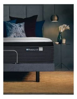 Brand new ❤️ Sealy Elevate Ultra Pembroke Flex Medium Inspire Ensemble 🔔