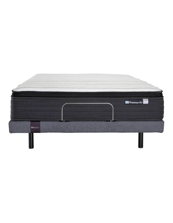 Brand new ❤️ Sealy Elevate Ultra Pembroke Flex Medium Inspire Ensemble 🔔 4 Brand new ❤️ Sealy Elevate Ultra Pembroke Flex Medium Inspire Ensemble 🔔 - Image 4