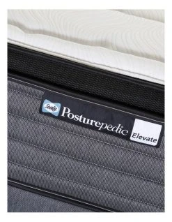 Promo ❤️ Sealy Elevate Millbrook Flex Plush Inspire Ensemble 🌟 -Bedroom Sales Store 730538740 3 720x928