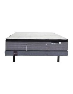 Promo ❤️ Sealy Elevate Millbrook Flex Plush Inspire Ensemble 🌟 -Bedroom Sales Store 730538740 4 720x928