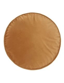 Hot Sale 😍 Linen House Toro Cushion Caramel 🎁