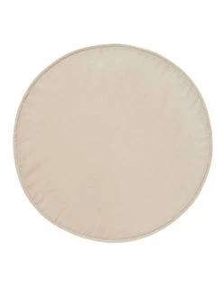 Best deal 👍 Linen House Toro Cushion Sand 🎉