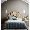 Best reviews of 🧨 Aura Home Halo Organic Cotton Bedlinen Collection in Eucalypt 🔥