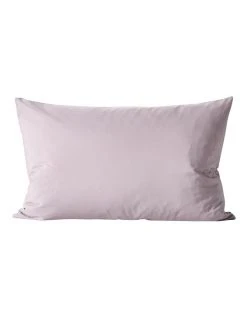 Discount 🛒 Aura Home Halo Organic Cotton Bedlinen Collection in Dusk 🎉 -Bedroom Sales Store 740661580 868815370 5 720x928